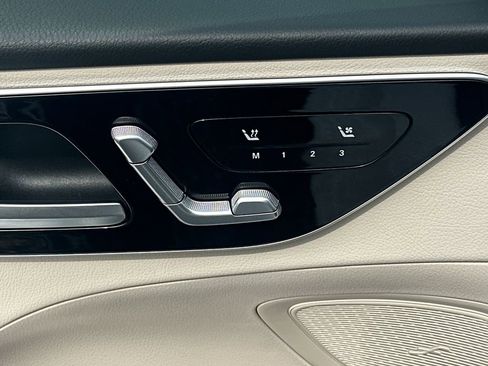 Certified 2025 Mercedes-Benz C 300 C 300 image 11