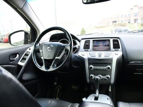 Used 2013 Nissan Murano SL image 17