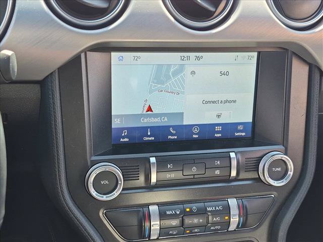 Used 2022 Ford Mustang GT Premium w/ Equipment Group 401A RWD image 13