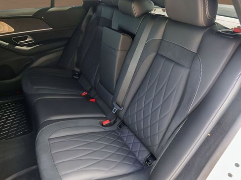 Used 2026 Mercedes-Benz GLE 53 AMG 4MATIC Coupe image 26