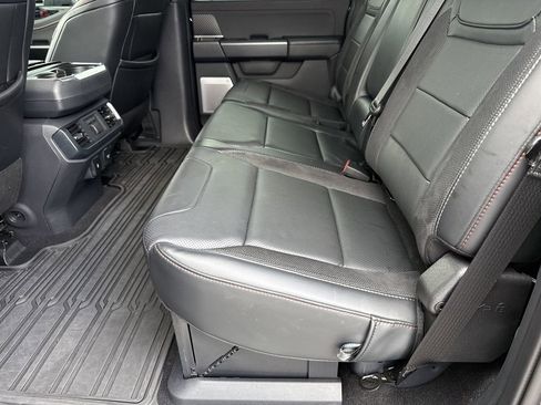 Used 2024 Ford F150 Raptor AWD/4WD image 19