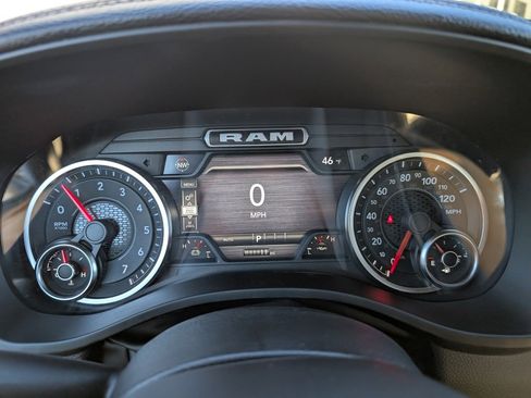 New 2026 RAM 1500 Laramie w/ Night Edition image 22