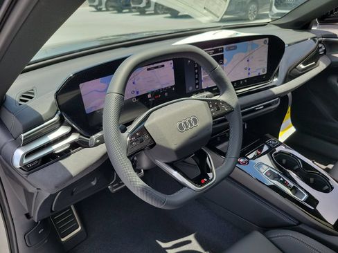 New 2026 Audi S5 Premium Plus AWD/4WD image 6