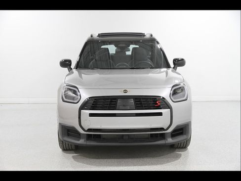 Certified 2026 MINI Cooper Countryman S AWD/4WD image 2