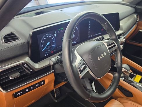 Used 2025 Kia Telluride SX Prestige X-Line AWD/4WD image 5