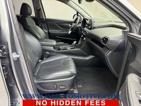 Used 2019 Hyundai Santa Fe AWD image 20