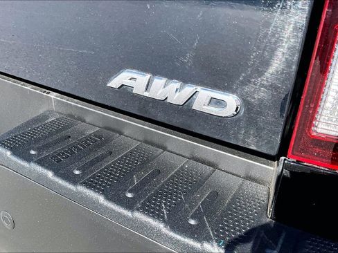 Used 2022 Honda Ridgeline RTL-E image 25