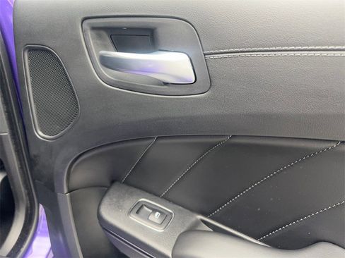 Used 2023 Dodge Charger Scat Pack w/ Daytona Edition Group image 46