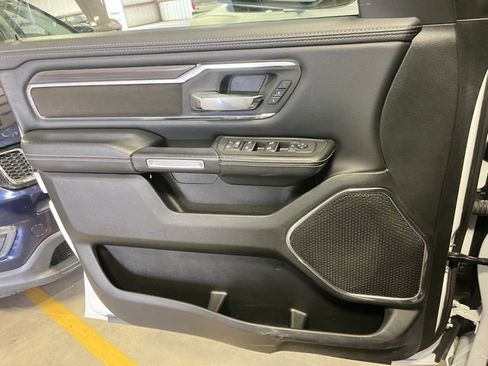 Used 2025 RAM 1500 Laramie image 21