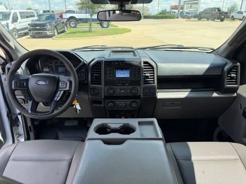Used 2022 Ford F250 XL w/ Power Equipment Group RWD image 23