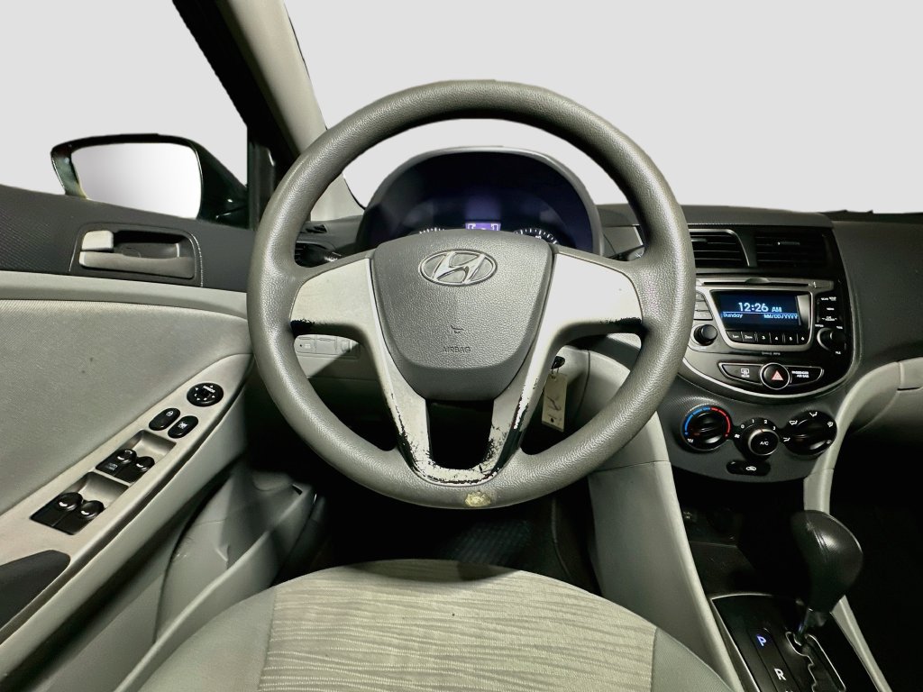 Used 2017 Hyundai Accent SE FWD image 30
