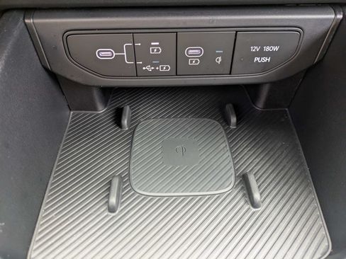 Certified 2025 Kia K4 GT-Line w/ GT-Line Sunroof Package FWD image 26
