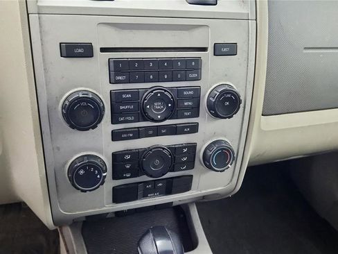 Used 2008 Ford Escape XLT image 37