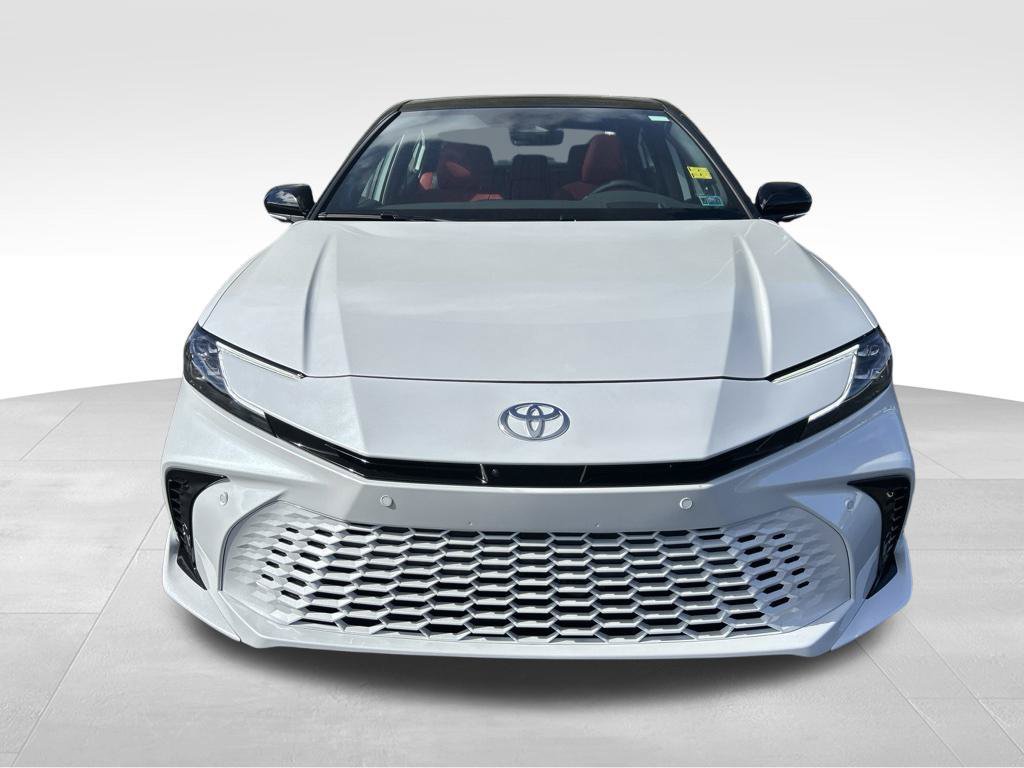 New 2026 Toyota Camry XSE w/ Premium Plus Package FWD image 8