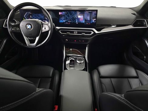 Used 2023 BMW 330i xDrive Sedan w/ Convenience Package image 13