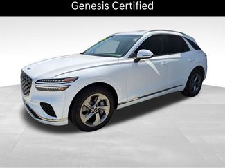 Certified 2026 Genesis GV70 2.5T Select AWD/4WD video 1
