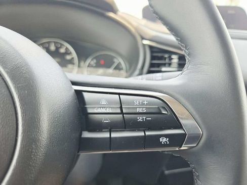 Certified 2025 MAZDA CX-30 AWD 2.5 S w/ Preferred Package image 17