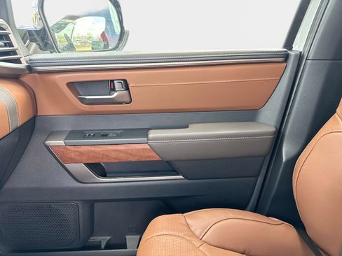 New 2026 Toyota Tundra 1794 Edition AWD/4WD image 20