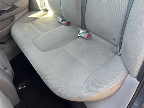 Used 2012 Honda Civic LX image 18
