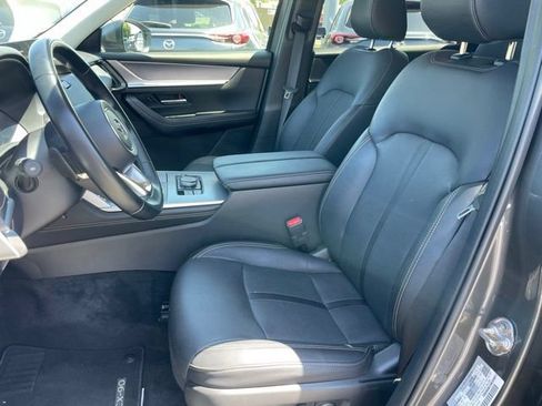 Certified 2024 MAZDA CX-90 3.3 Turbo w/ Preferred Plus AWD/4WD image 7