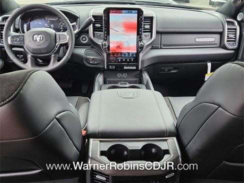 New 2026 RAM 2500 Laramie image 8