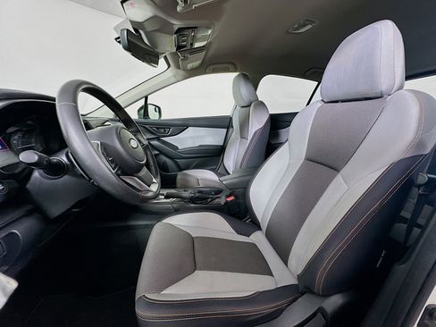 Used 2018 Subaru Crosstrek 2.0i Premium w/ Eyesight System image 13