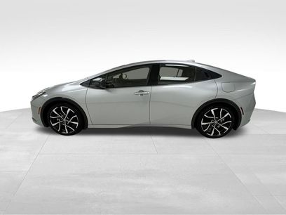 Used 2024 Toyota Prius Prime Premium