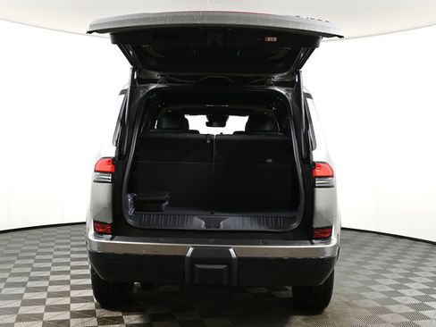 New 2026 Lexus GX 550 image 36