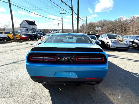 Used 2019 Dodge Challenger GT w/ Plus Package image 4