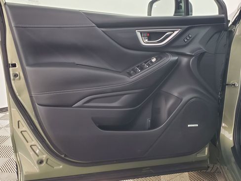 Used 2020 Subaru Forester Touring w/ Popular Package #2 image 19