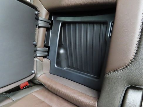 Used 2024 GMC Sierra 3500 Denali w/ Denali Reserve Package image 56