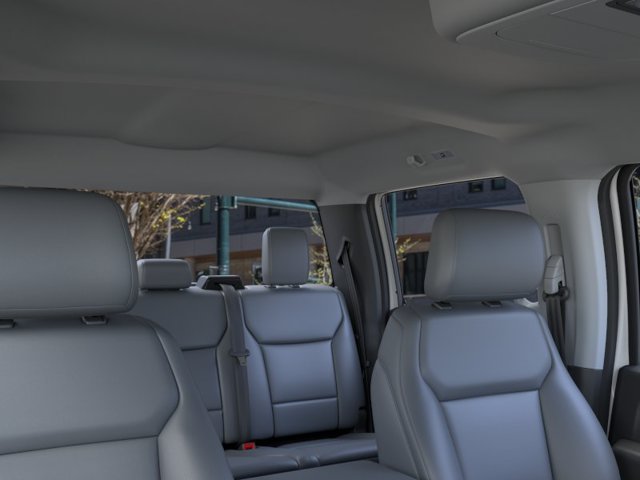 New 2026 Ford F150 XL AWD/4WD image 24