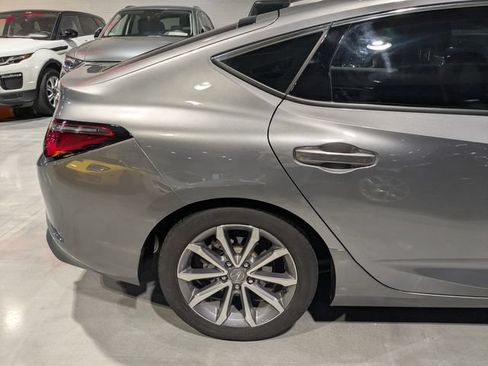 Used 2023 Acura Integra FWD image 10