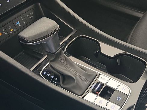 Used 2025 Hyundai Tucson SEL image 21