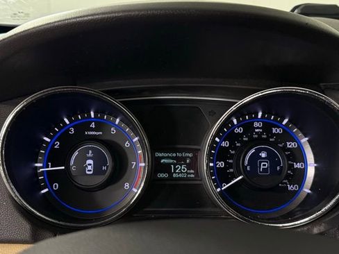 Used 2013 Hyundai Sonata GLS w/ Popular Equipment Pkg image 26