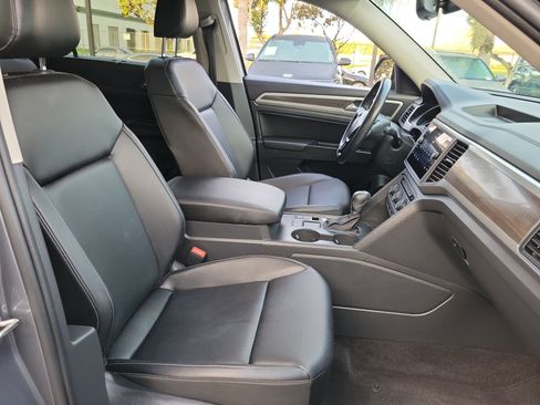 Used 2018 Volkswagen Atlas SE image 22