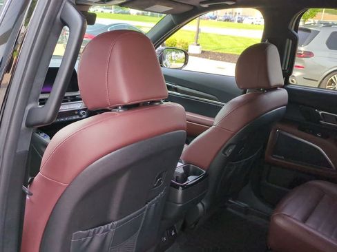 Used 2023 Kia Telluride SX Prestige AWD/4WD image 17