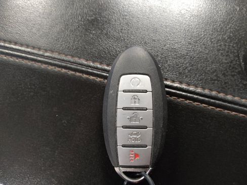 Used 2020 Nissan Altima 2.5 SR FWD image 32