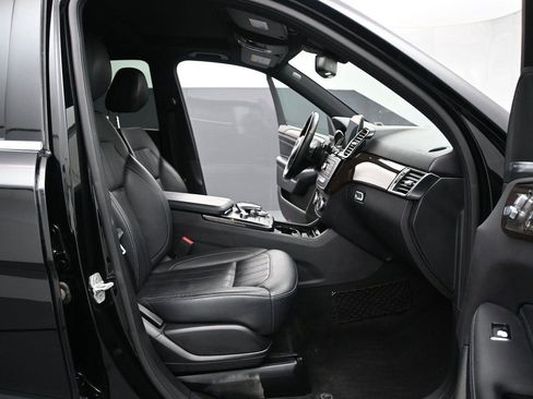 Used 2017 Mercedes-Benz GLE 350 4MATIC image 16