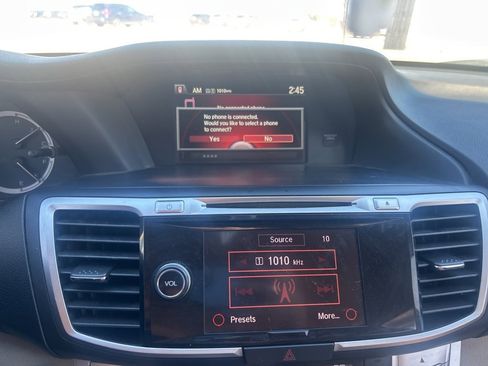 Used 2014 Honda Accord EX-L image 13