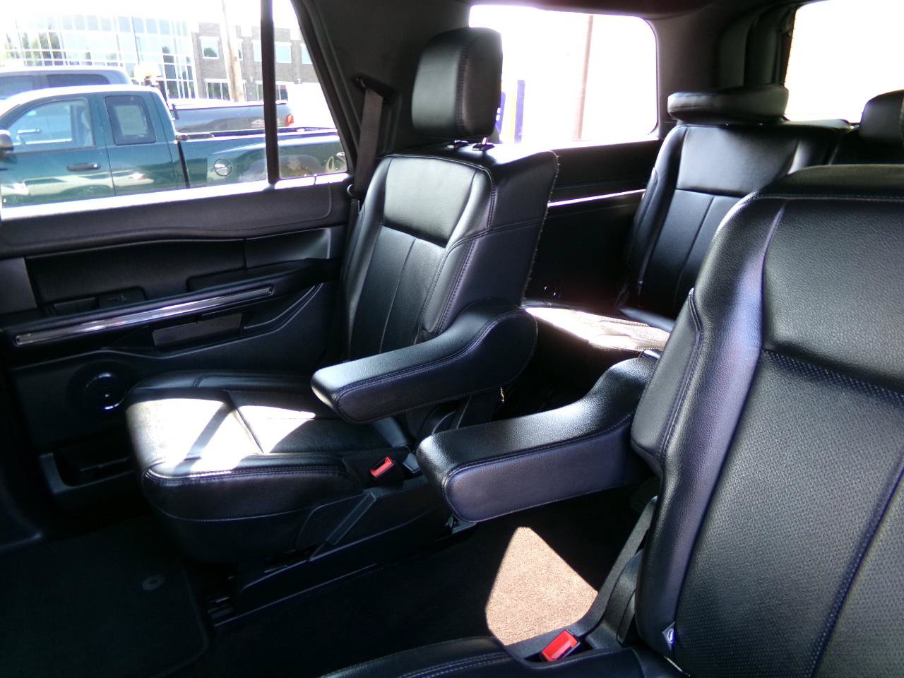 Used 2020 Ford Expedition XLT AWD/4WD image 41