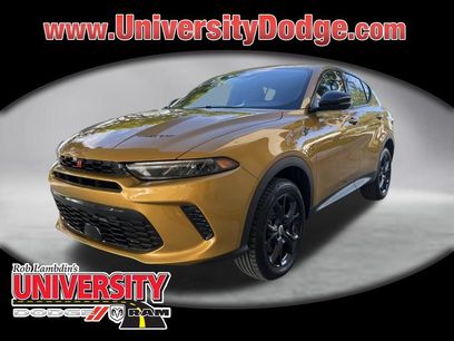 Used 2024 Dodge Hornet GT w/ GT Blacktop Package