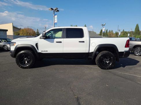 New 2026 RAM 1500 RHO w/ RHO Level 1 Equipment Group AWD/4WD image 11