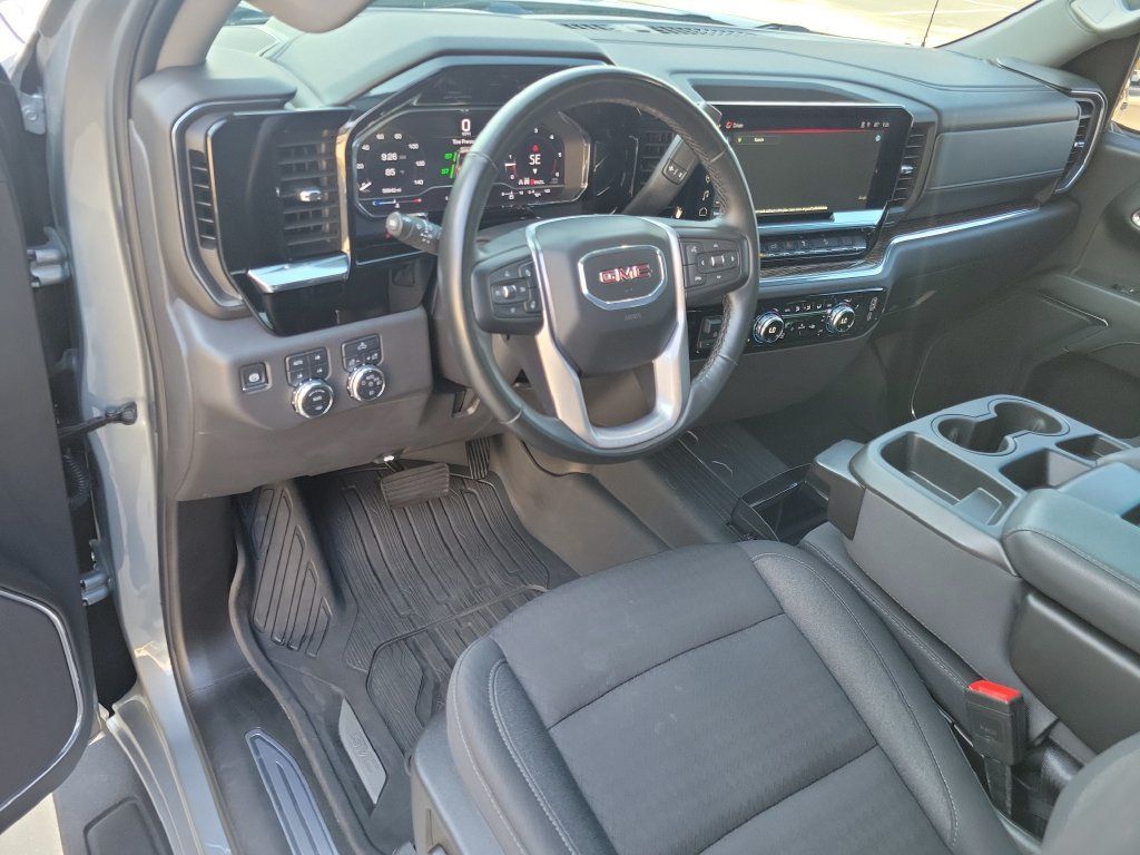 Used 2024 GMC Sierra 1500 Elevation AWD/4WD image 26