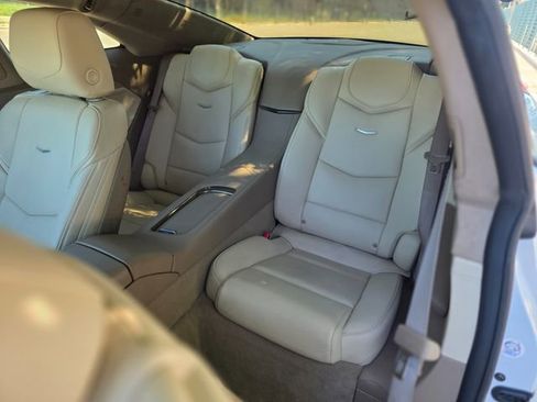 Used 2016 Cadillac ELR image 40