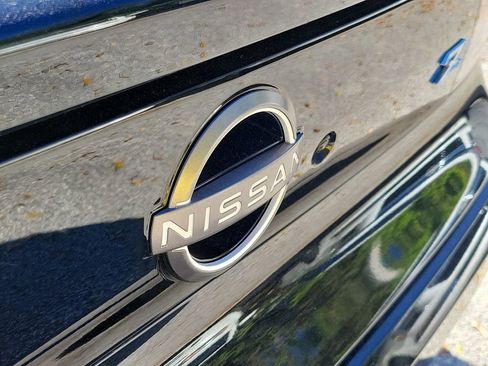 Certified 2024 Nissan Z Sport w/ Floor Mat Package image 13