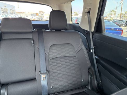 Used 2025 Nissan Pathfinder SV AWD/4WD image 35