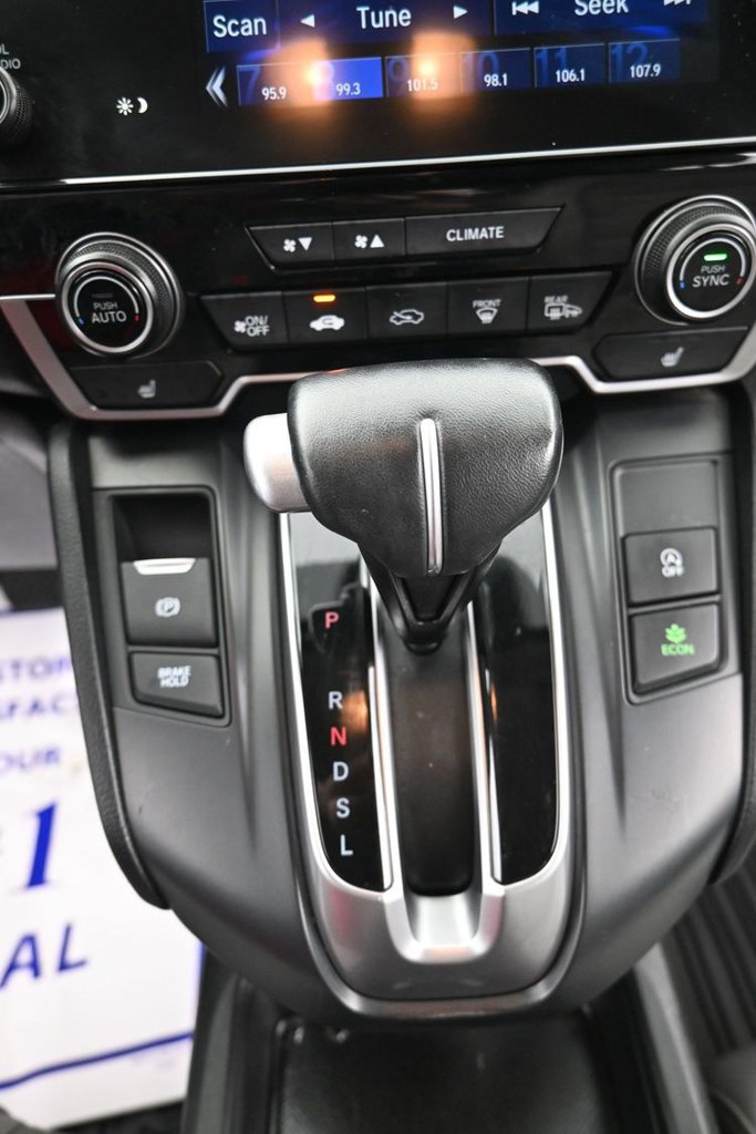 Used 2022 Honda CR-V EX-L image 23