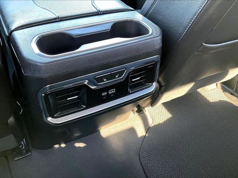 Used 2023 GMC Sierra 1500 Denali w/ Technology Package image 13