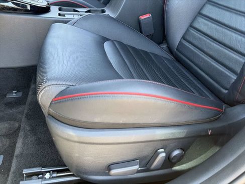 Used 2023 Kia Forte GT w/ GT2 Package FWD image 19